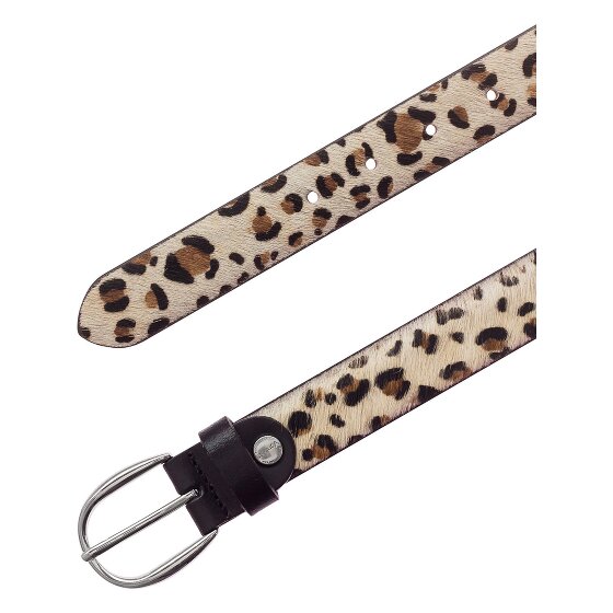 Vanzetti Gürtel Leder