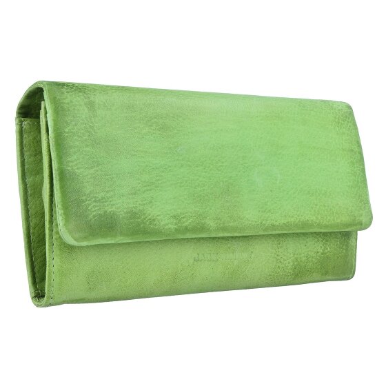 Jack Kinsky Nassau 513 Geldbörse Leder 19 cm