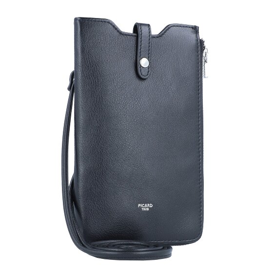 Picard Bingo Handytasche Leder 18 cm