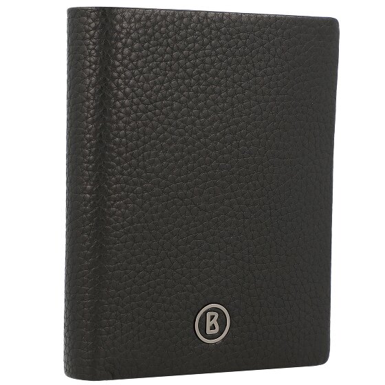 Bogner Vail Luis Geldbörse RFID Schutz Leder 10.5 cm