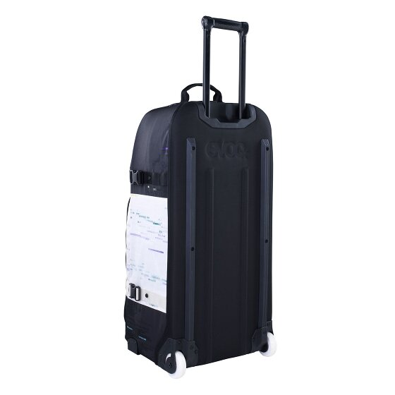 Evoc 2 Rollen Reisetasche 85 cm