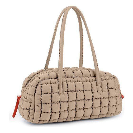 LES VISIONNAIRES Unio Zicke Schultertasche 35 cm