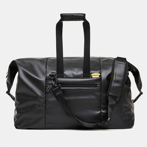 Mandarina Duck Eco Coated Weekender Reisetasche 54 cm