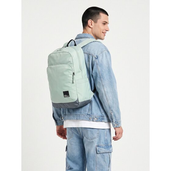 Jack Wolfskin Terraview Daypack 47 cm Laptopfach