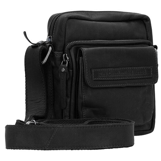 The Chesterfield Brand Anna Umhängetasche Leder 16 cm