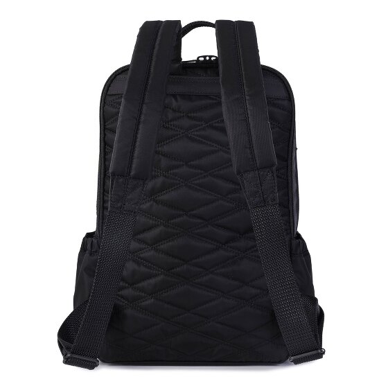 Hedgren Inner City Ava Daypack RFID Schutz 37 cm Laptopfach