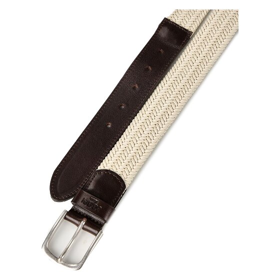 Joop! Jeans Gürtel Leder