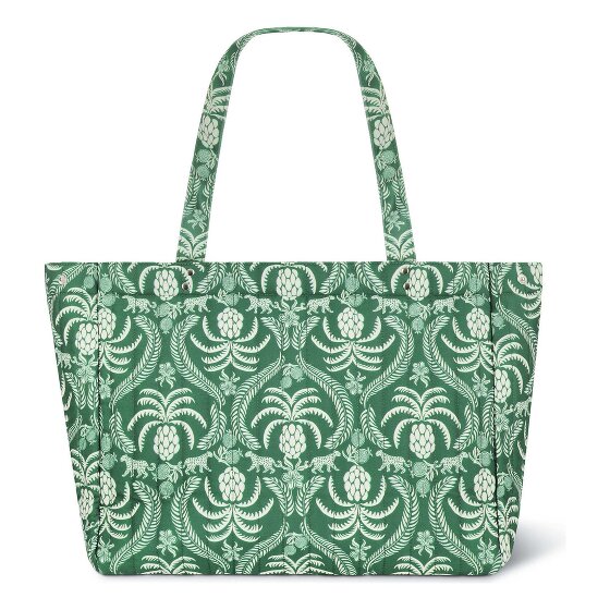 Cabaia Maxi Tote Bag Quilted Shopper Tasche 40 cm