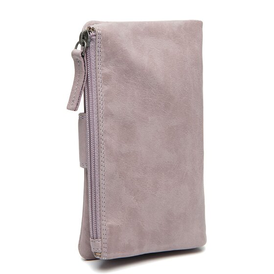 The Chesterfield Brand Fresno Geldbörse RFID Schutz Leder 10 cm