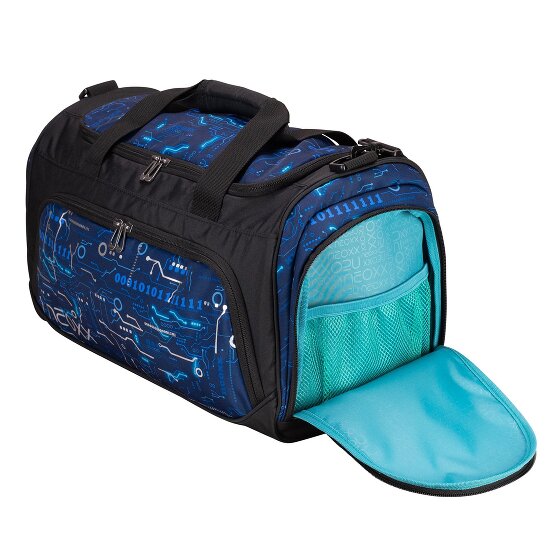 Neoxx Move Sporttasche 43.5 cm