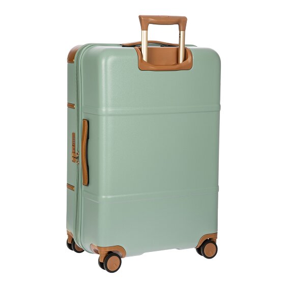 Bric's Bellagio 4 Rollen Trolley 70.5 cm mit Dehnfalte