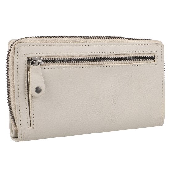 Harbour 2nd Belana Geldbörse RFID Schutz Leder 16 cm