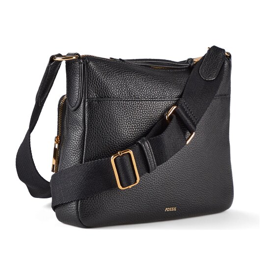 Fossil Maysen Umhängetasche Leder 28 cm