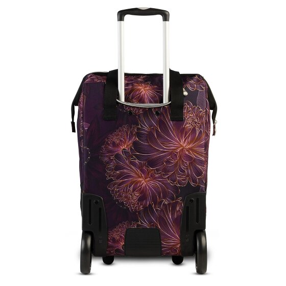 Punta Big Wheel Einkaufstrolley 62 cm