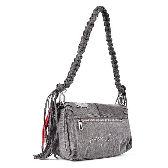 Desigual Mickey Schultertasche 26 cm