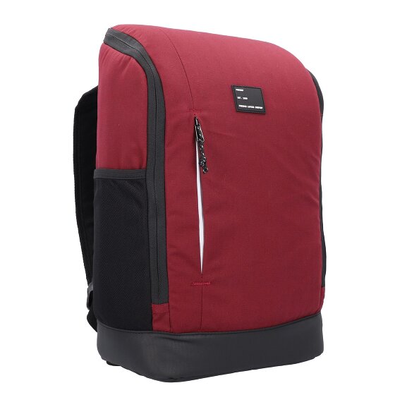 Forvert Derek Rucksack 44 cm Laptopfach
