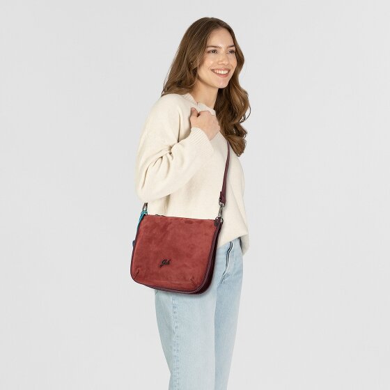Gabs Ariana Schultertasche Leder 24 cm