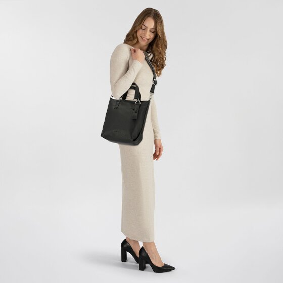 Tom Tailor Olive Shopper Tasche 26 cm