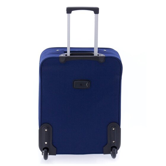 Gladiator 2100 2 Rollen Kabinentrolley 52 cm
