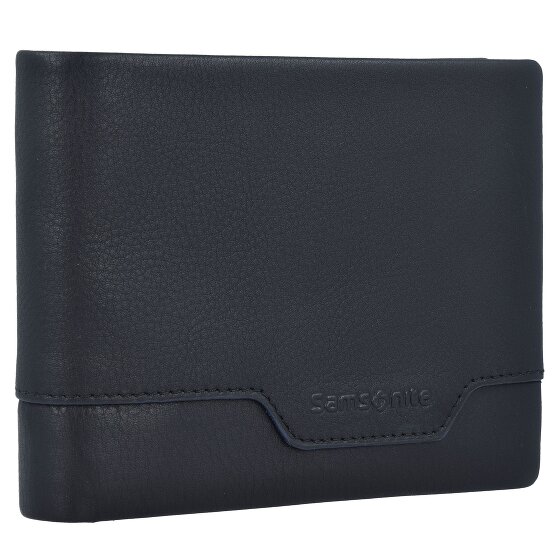 Samsonite Sygnum Geldbörse Leder 12 cm