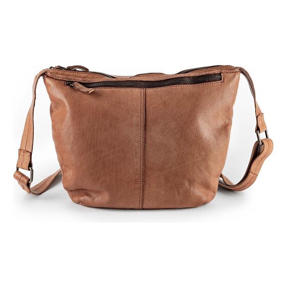 Harold's Submarine Umhängetasche M Leder 40 cm