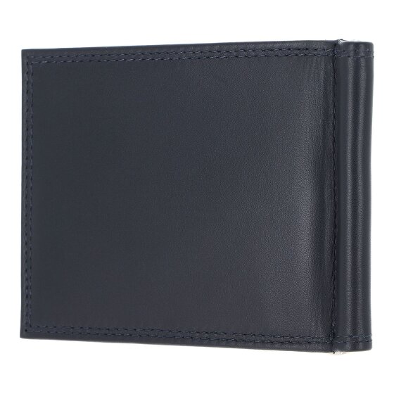 Golden Head Polo Geldbörse RFID Schutz Leder 11 cm