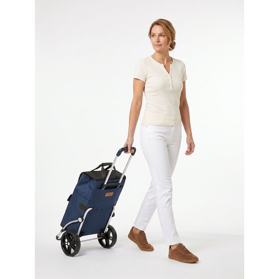 Andersen Shopper Royal Shopper Einkaufstrolley 58 cm