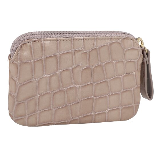 Braun Büffel Verona Schlüsseletui Leder 11 cm