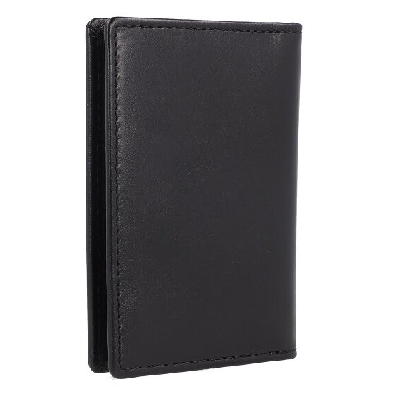 Leonhard Heyden Cambridge Kreditkartenetui Leder 7.5 cm
