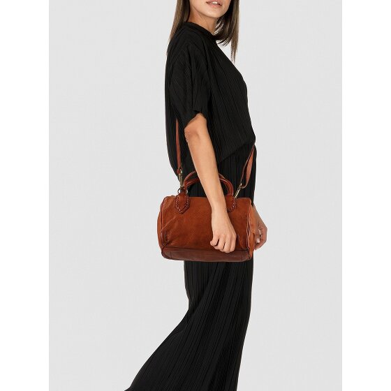 Campomaggi Riccarda Handtasche M Leder 24 cm