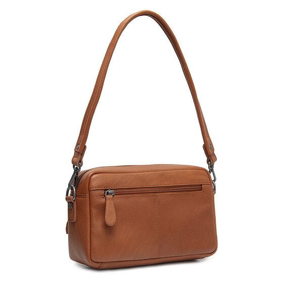 The Chesterfield Brand Liora Schultertasche Leder 24 cm