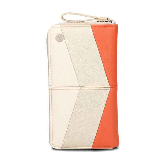 Zwei Jana Geldbörse 20 cm