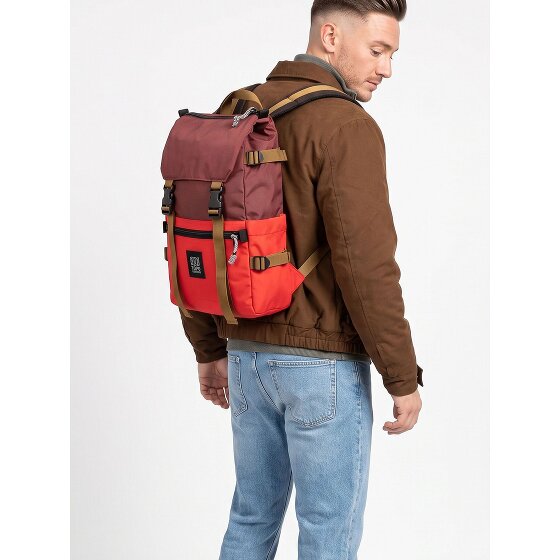 Topo Designs Rover Daypack 45 cm Laptopfach