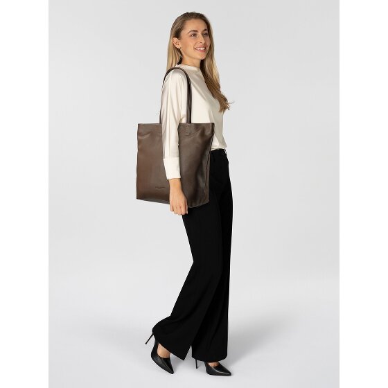 Liebeskind Hera II Shopper Tasche L Leder 38 cm