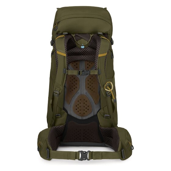 Osprey Kestrel 48 Trekkingrucksack S-M 79 cm