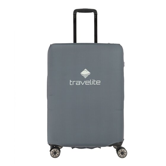 Travelite Accessoires Kofferschutzhülle 71 cm