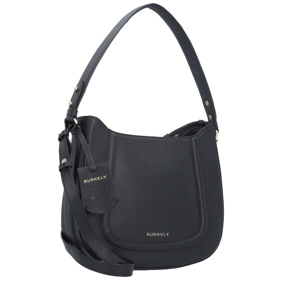 Burkely Beloved Bailey Handtasche Leder 27 cm