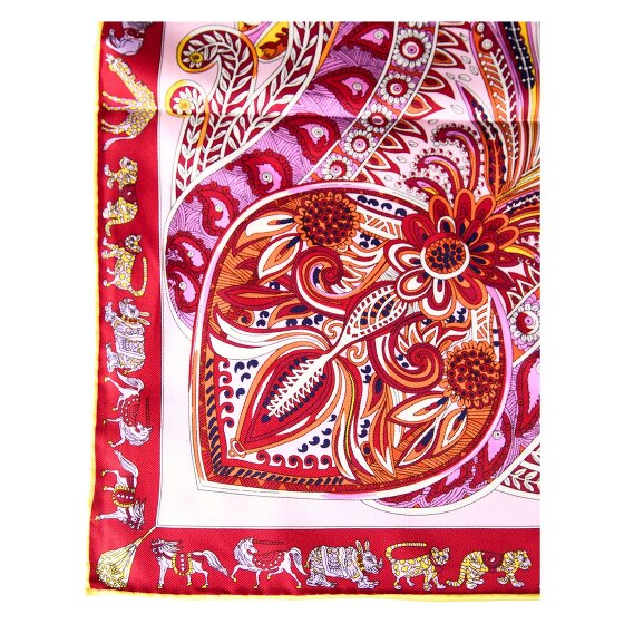 Roeckl Paisley Tuch 90 cm