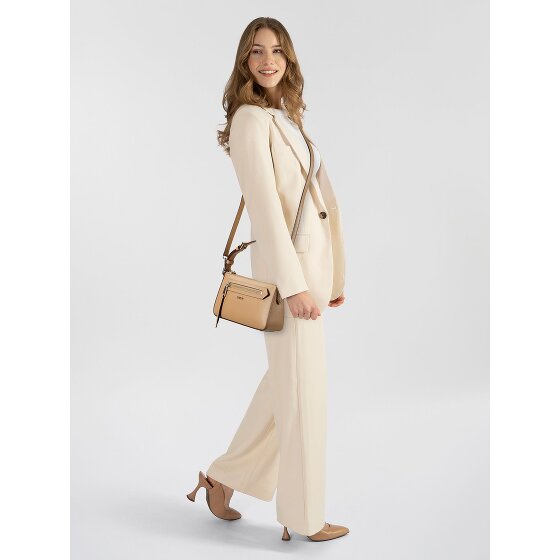 DKNY Bryant Ave Schultertasche Leder 23 cm