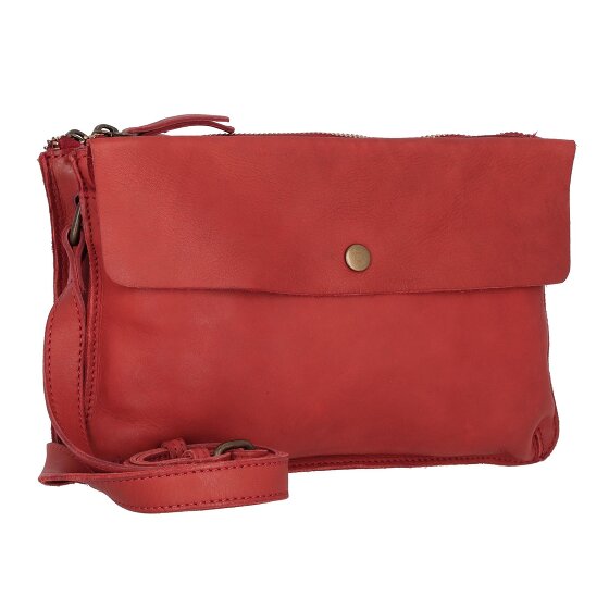 Harold's Submarine Umhängetasche Leder 25 cm