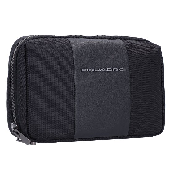 Piquadro Brief Handtaschen Organizer 25 cm