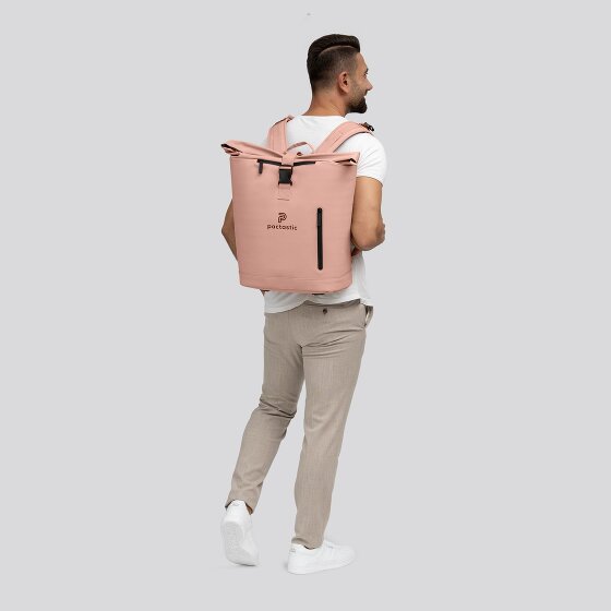 Pactastic Urban Collection Daypack 45 cm Laptopfach