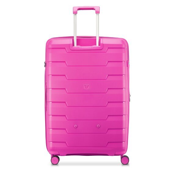 Roncato Skyline 2.0 4 Rollen Trolley 79 cm mit Dehnfalte