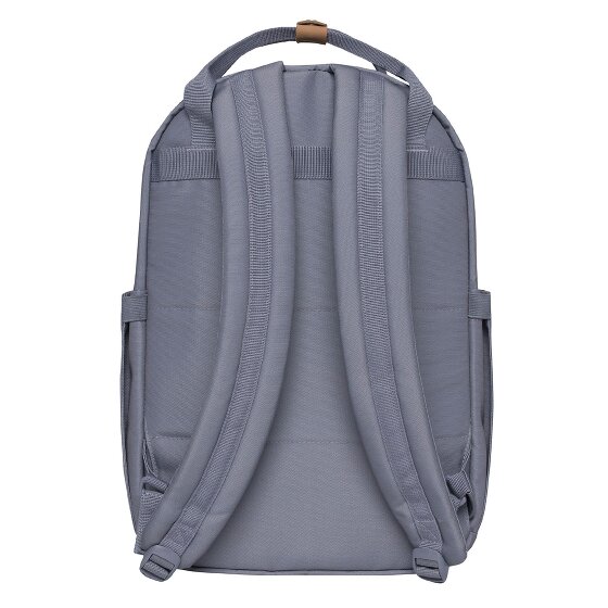 Beckmann Norway City Light Daypack 40 cm Laptopfach
