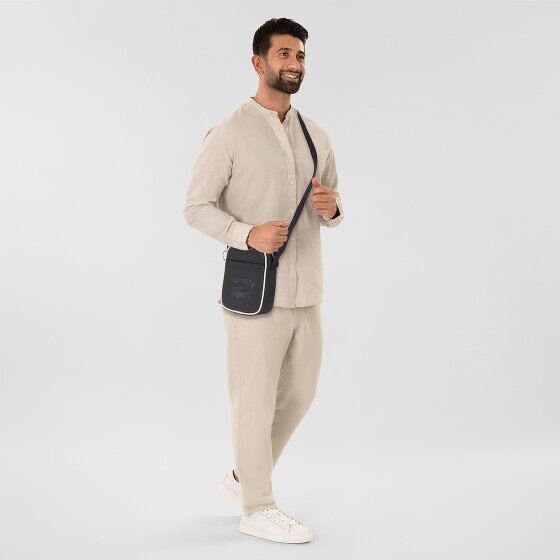 Lacoste Core Essentials Club 1930 Mini Bag Umhängetasche 14 cm