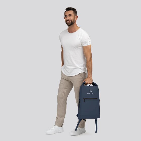 Pactastic Urban Collection Daypack 50 cm Laptopfach