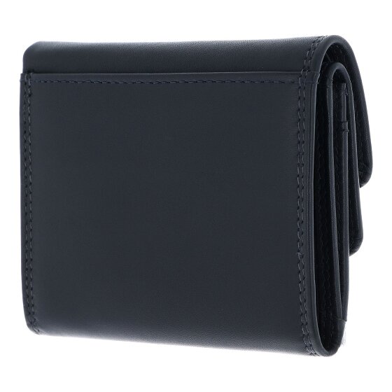 Golden Head Polo Geldbörse RFID Leder 10 cm