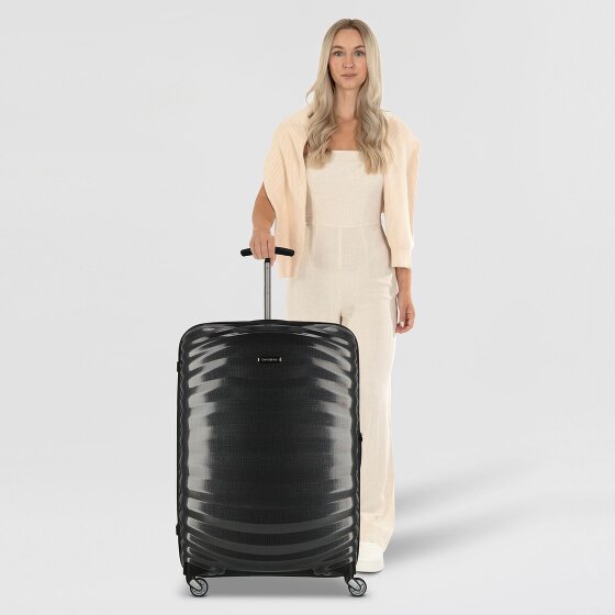 Samsonite Lite Shock Spinner 4-Rollen Trolley 75 cm