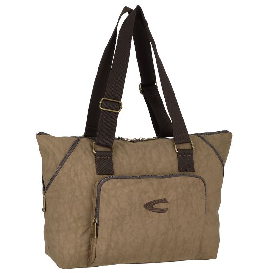 camel active Journey Shopper Tasche 47 cm