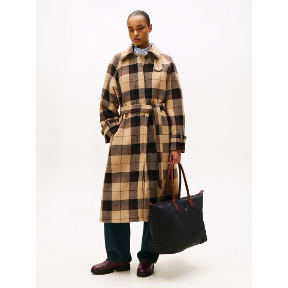 Tommy Hilfiger Popette Shopper Tasche 32 cm